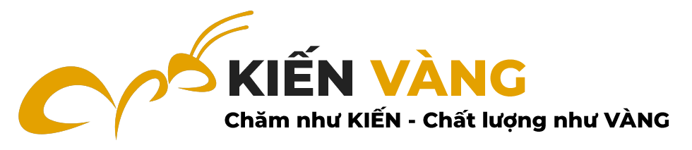 Chuyển Đồ Kiến Vàng